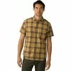 prAna Intrepid Slim Shirt Men's -Prana Online Store ALL 1
