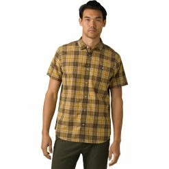 prAna Intrepid Shirt Men's