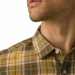 prAna Intrepid Shirt Men's -Prana Online Store ALL D1