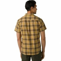 prAna Intrepid Shirt Men's -Prana Online Store ALL D2