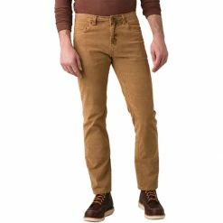 Prana Online Store 3 prAna Sustainer Corduroy Pant Men's
