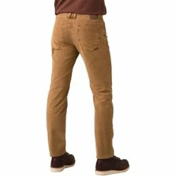 prAna Sustainer Corduroy Pant Men's -Prana Online Store ANTBRO D1
