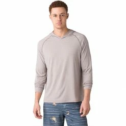 prAna Calder Pullover Hoodie Men's