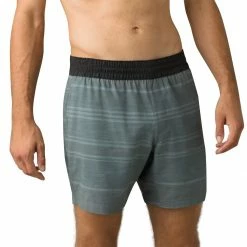 prAna The Slope 7in Short Men's