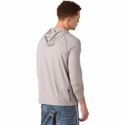 prAna Calder Pullover Hoodie Men's -Prana Online Store ASH D5