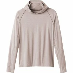 prAna Calder Pullover Hoodie Men's -Prana Online Store ASH D6 1