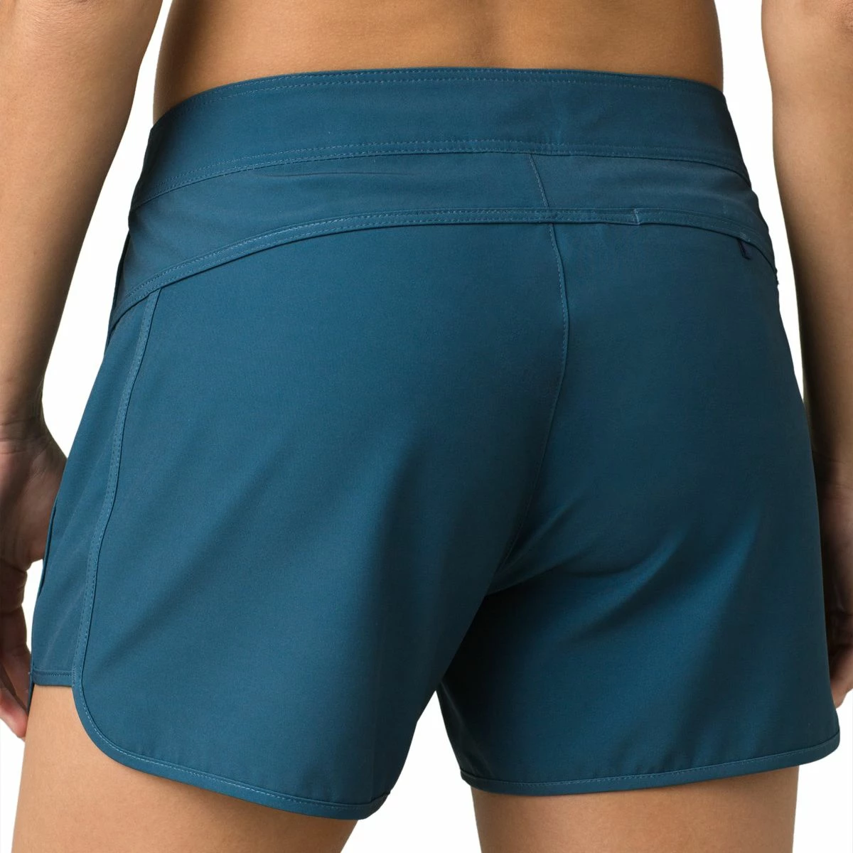 prAna Schaffie Short Women's 6 prAna Schaffie Short Women's - Image 4