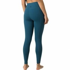prAna Electa Legging Women's 45 prAna Electa Legging Women's -Prana Online Store ATL D1