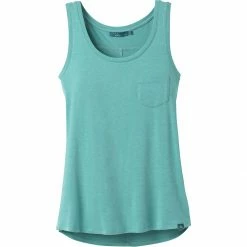 prAna Foundation Scoop Neck Tank Top Women's 33 prAna Foundation Scoop Neck Tank Top Women's -Prana Online Store AZUHEA D2