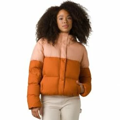 prAna Hellebore Jacket Women's