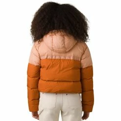 prAna Hellebore Jacket Women's -Prana Online Store BAKBLU D1 1