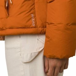 prAna Hellebore Jacket Women's -Prana Online Store BAKBLU D3 1