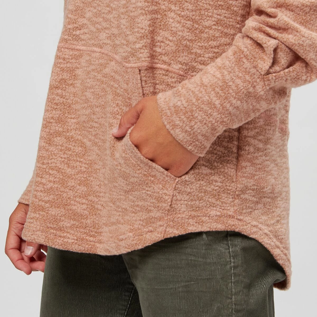 prAna Frieda Top Women's 6 prAna Frieda Top Women's - Image 4