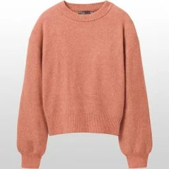 prAna Azure Sweater Women's -Prana Online Store BAKBLU D3