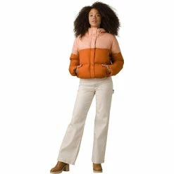 prAna Hellebore Jacket Women's -Prana Online Store BAKBLU D4 1