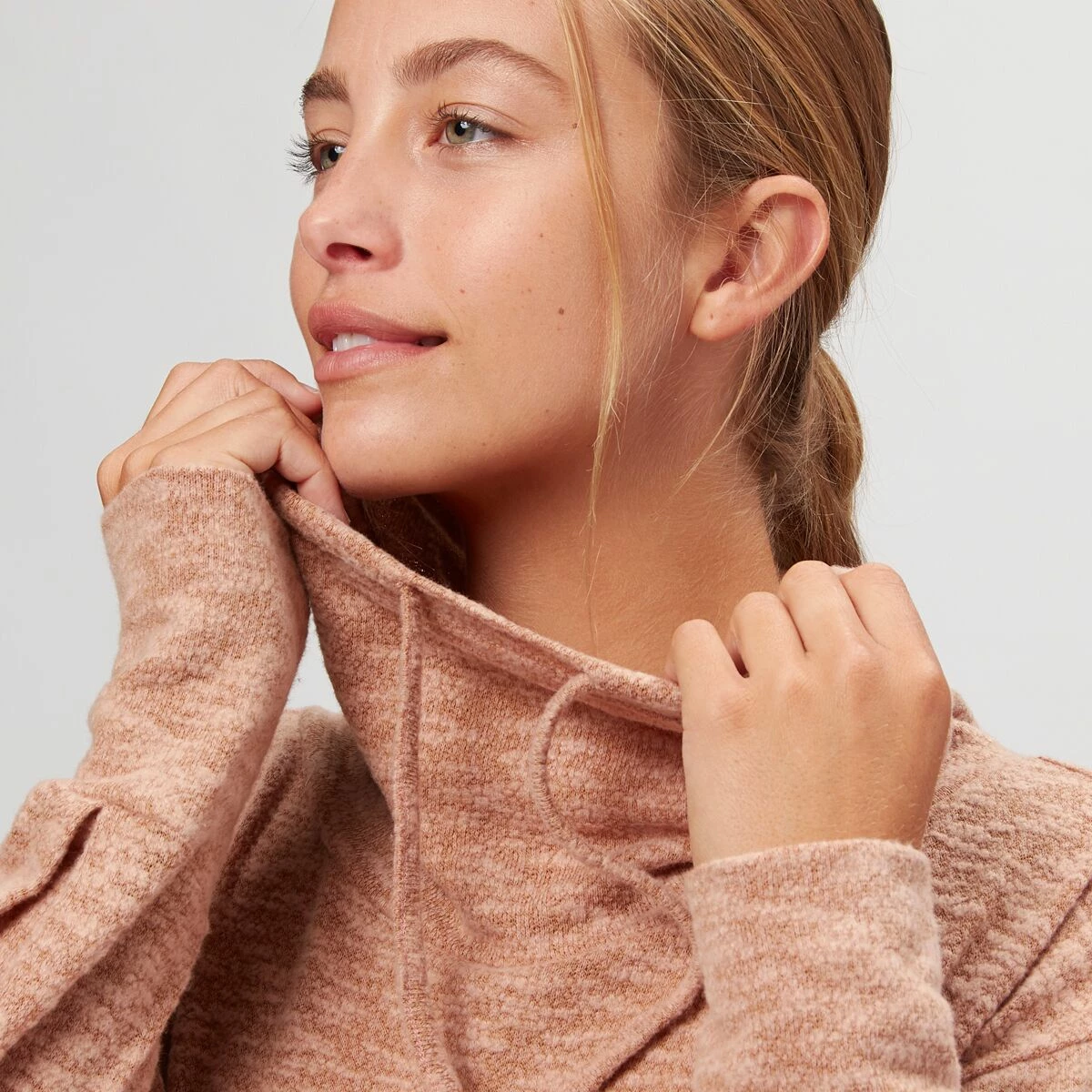 prAna Frieda Top Women's 5 prAna Frieda Top Women's - Image 3