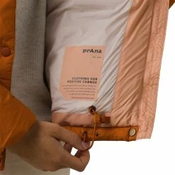 prAna Hellebore Jacket Women's -Prana Online Store BAKBLU D5