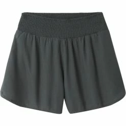 prAna Teletropics Short Women's -Prana Online Store BAL D2