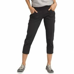 prAna Summit Capri Women's