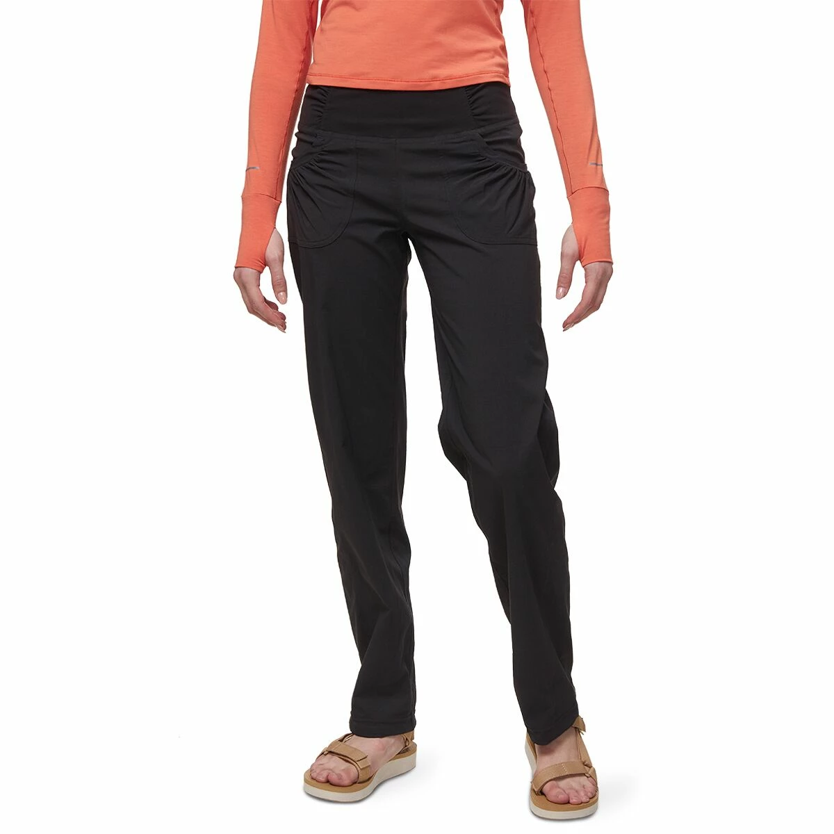 prAna Summit Pant Women's 9 prAna Summit Pant Women's - Image 7