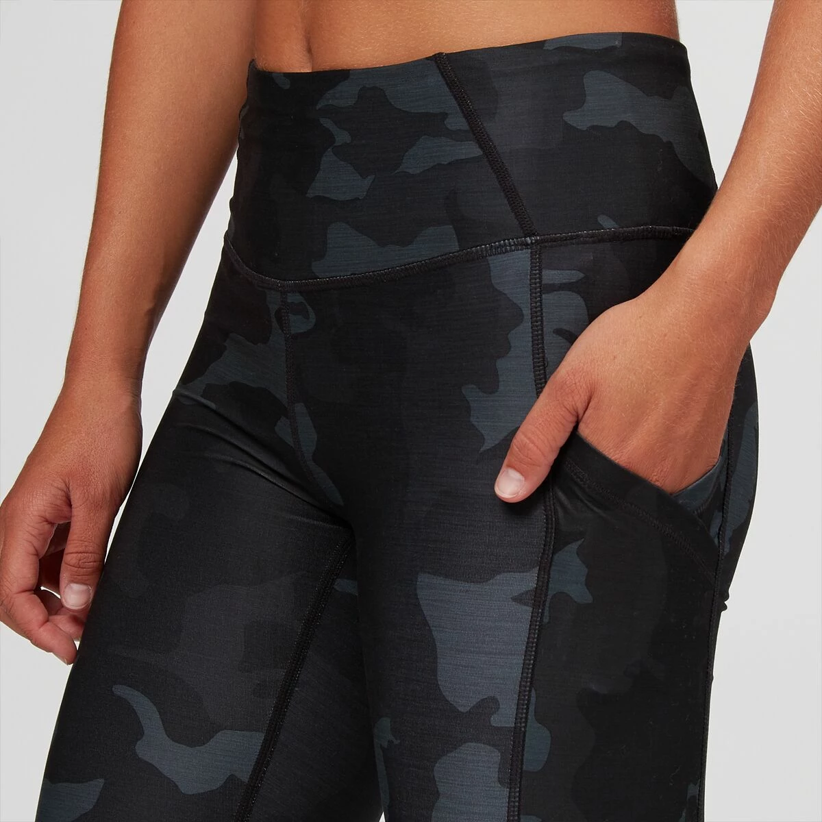 prAna Electa Legging Women's 5 prAna Electa Legging Women's - Image 3