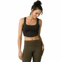 prAna Becksa Bralette Women's -Prana Online Store BKHE 1