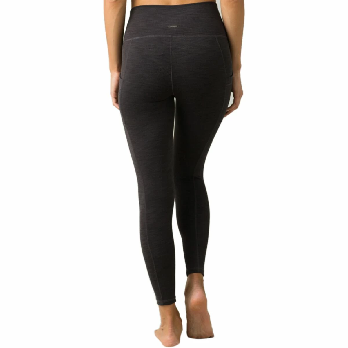 prAna Becksa 7/8 Legging Women's 7 prAna Becksa 7/8 Legging Women's - Image 5