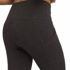 prAna Becksa 7/8 Legging Women's 21 prAna Becksa 7/8 Legging Women's -Prana Online Store BKHE D3