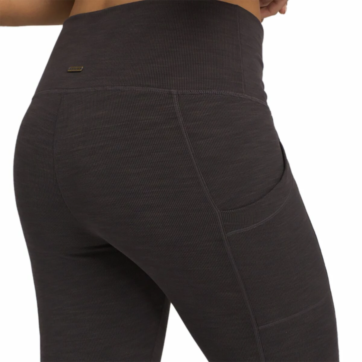 prAna Becksa 7/8 Legging Women's 5 prAna Becksa 7/8 Legging Women's - Image 3