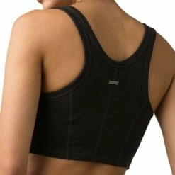 prAna Becksa Bralette Women's -Prana Online Store BKHE D4 1
