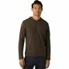 prAna Long Sleeve Hoodie Men's