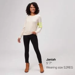 prAna Oday Jean Women's -Prana Online Store BKOUT D7