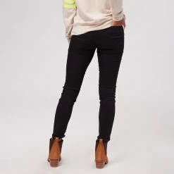 prAna Oday Jean Women's -Prana Online Store BKOUT D8