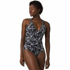prAna Atalia One Piece Swimsuit Women's
