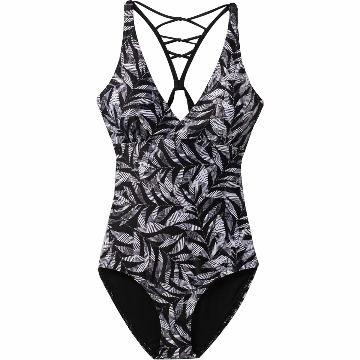 prAna Atalia One Piece Swimsuit Women's 5 prAna Atalia One Piece Swimsuit Women's - Image 3
