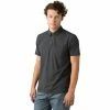 prAna Polo Men's -Prana Online Store BKSTR 3