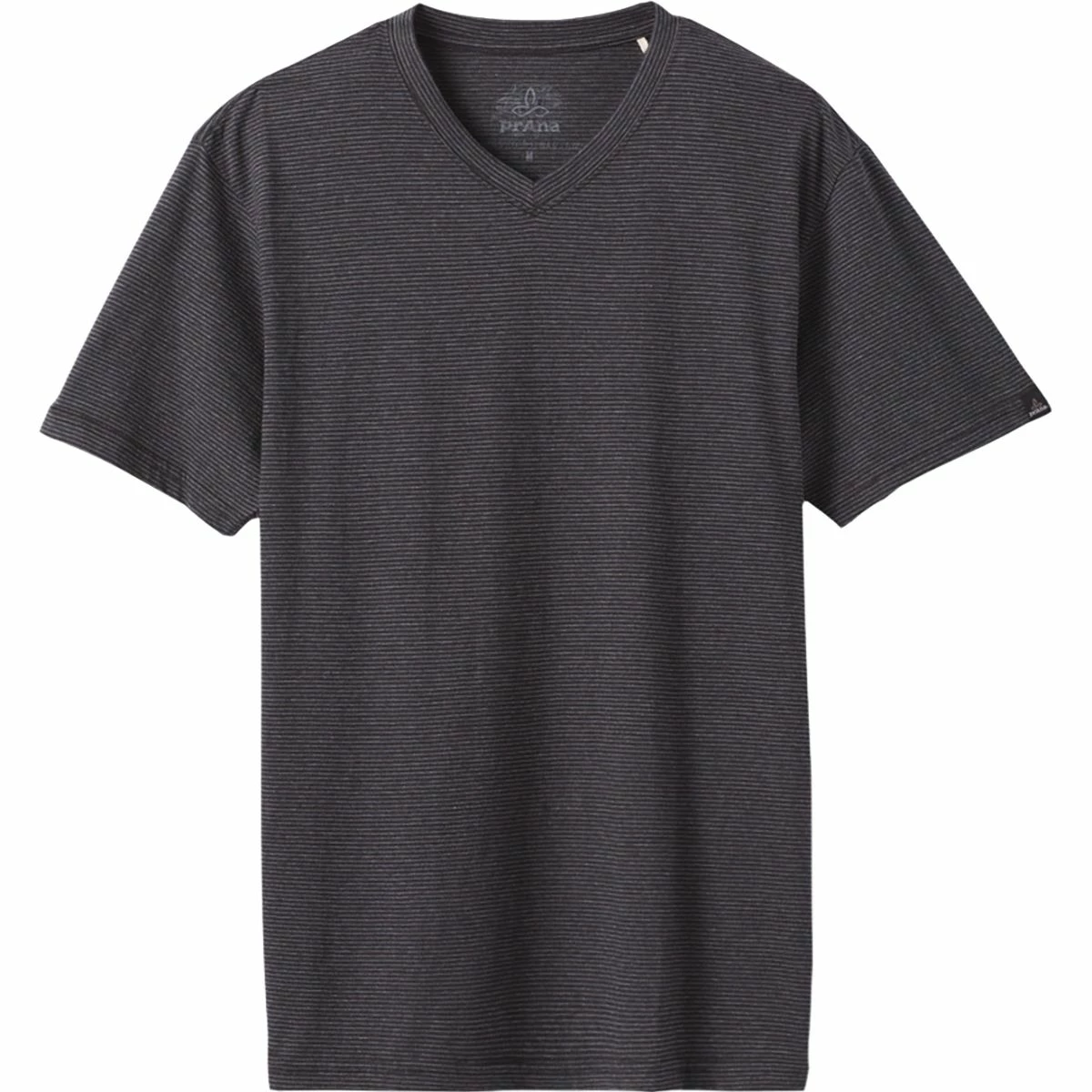 prAna V Neck Slim Fit T Shirt Men's 8 prAna V Neck Slim Fit T Shirt Men's - Image 6