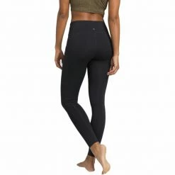 prAna Electa Legging Women's 35 prAna Electa Legging Women's -Prana Online Store BK D1 1
