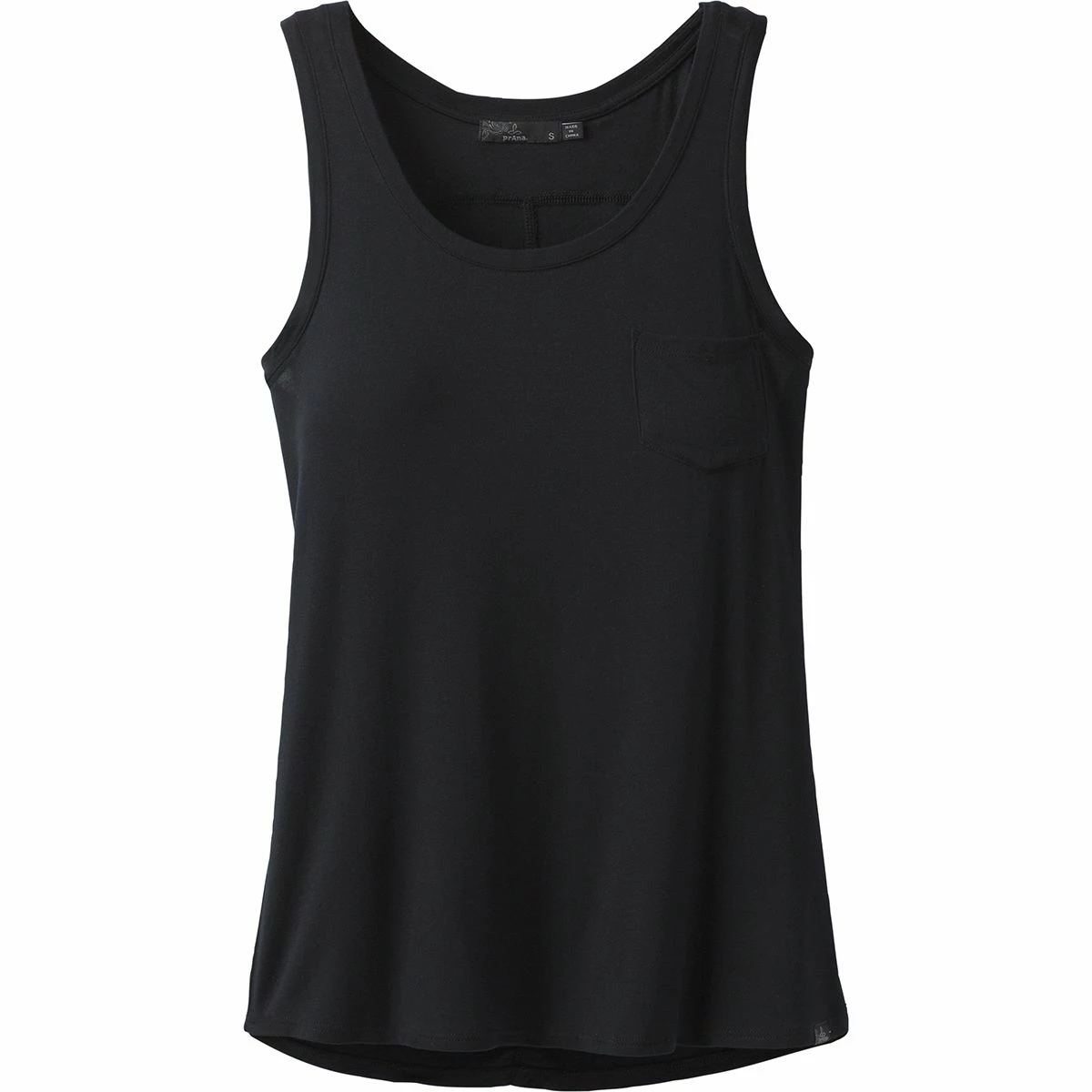 prAna Foundation Scoop Neck Tank Top Women's 11 prAna Foundation Scoop Neck Tank Top Women's - Image 9