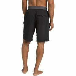 prAna Super Mojo II Short Men's -Prana Online Store BK D2 7
