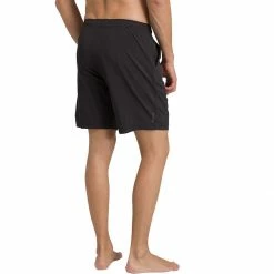 prAna Heiro Short Men's -Prana Online Store BK D3 1