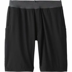 prAna Super Mojo II Short Men's -Prana Online Store BK D5 11