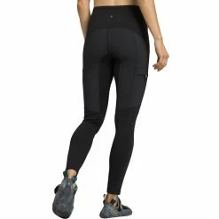 prAna Rockland Matchstick Legging Women's -Prana Online Store BK D5 2