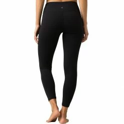 prAna Pillar 7/8 Legging Women's -Prana Online Store BK D5 5