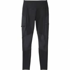 prAna Rockland Matchstick Legging Women's -Prana Online Store BK D6 2