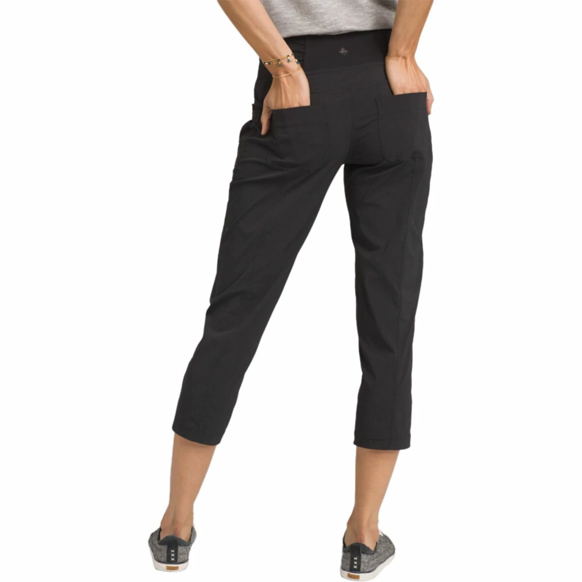 prAna Summit Capri Women's 6 prAna Summit Capri Women's - Image 4
