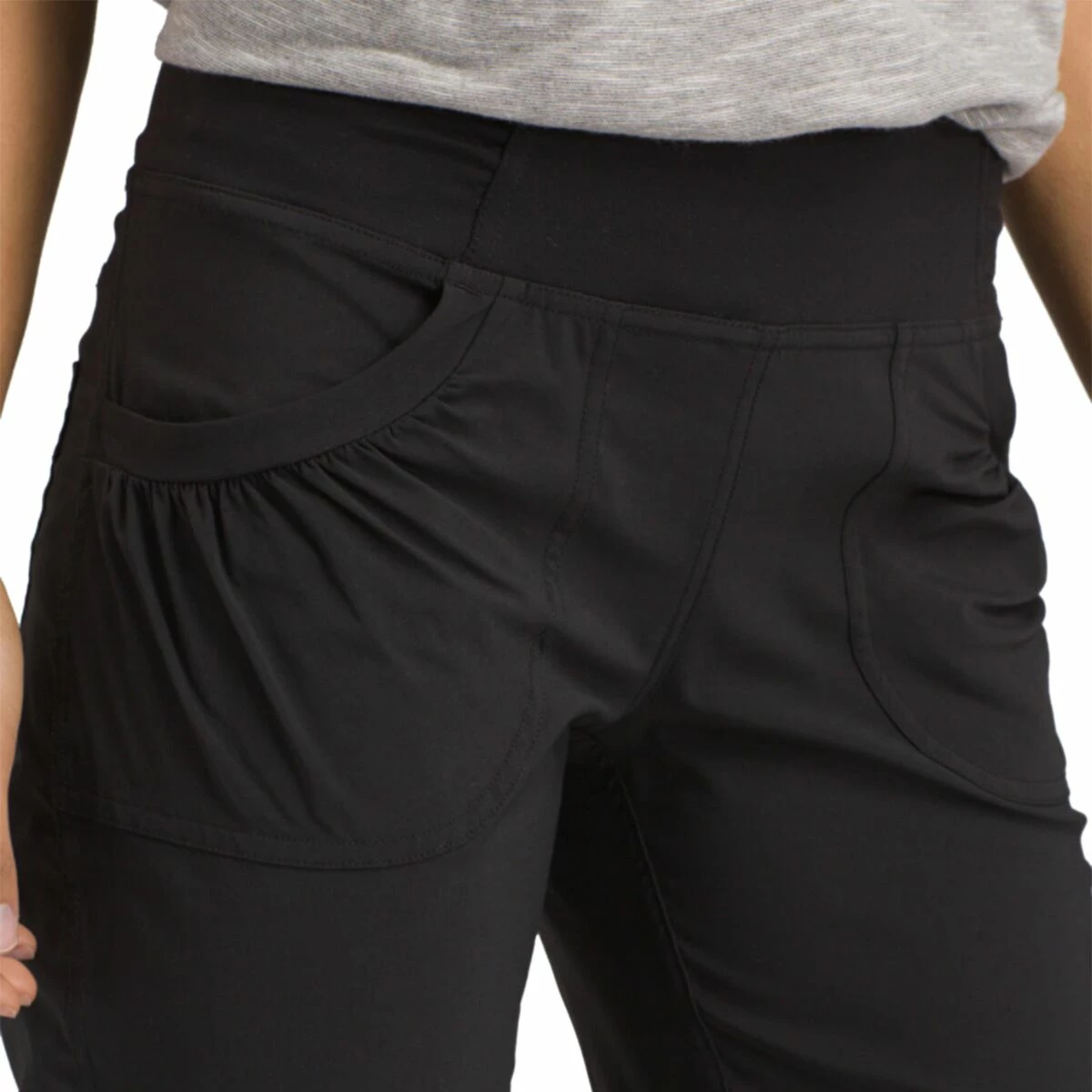 prAna Summit Capri Women's 4 prAna Summit Capri Women's - Image 2