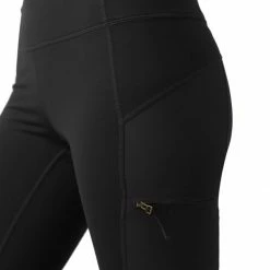 prAna Rockland Matchstick Legging Women's -Prana Online Store BK D8