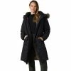 prAna Betania Long Jacket Women's -Prana Online Store BLA 11