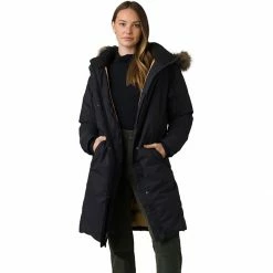 prAna Betania Long Jacket Women's
